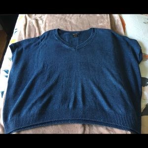Massimo Dutti oversize sweater